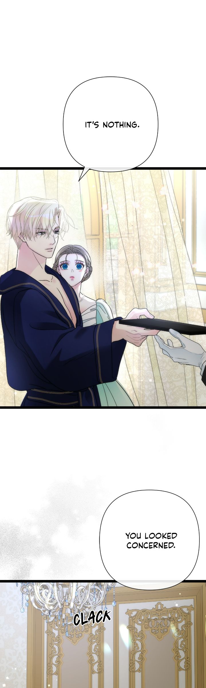 The Problematic Prince, Chapter 86 image 59